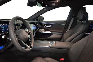 Mercedes E300 bild 12