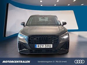 Audi Q2 bild 5