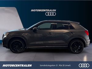 Audi Q2 bild 2