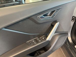 Audi Q2 bild 8