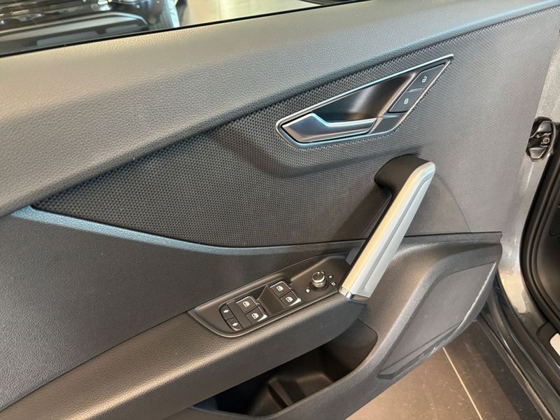 Audi Q2 bild 8