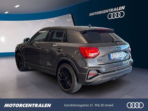 Audi Q2 bild 3
