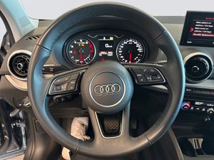 Audi Q2 bild 10
