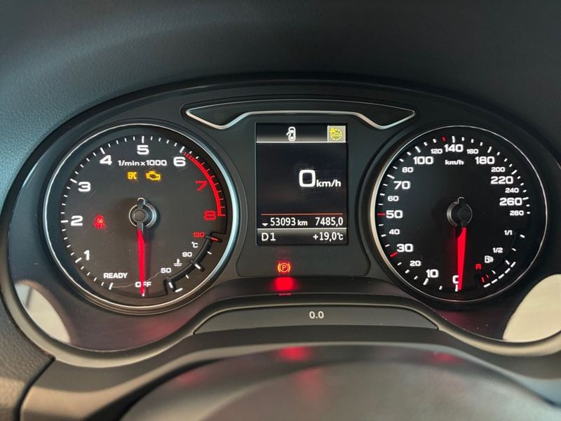 Audi Q2 bild 11