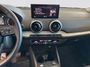 Audi Q2 bild 9