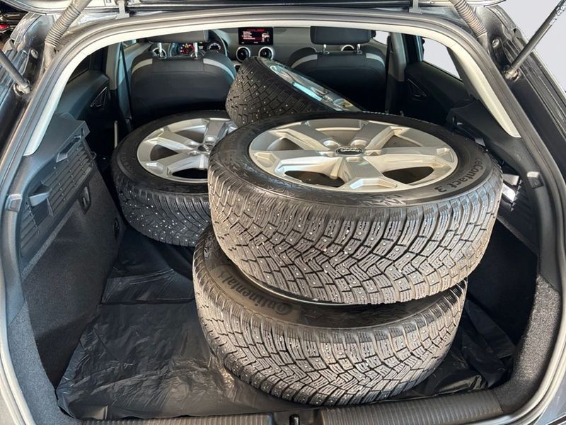 Audi Q2 bild 13