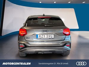 Audi Q2 bild 4