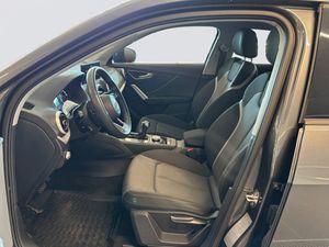 Audi Q2 bild 7
