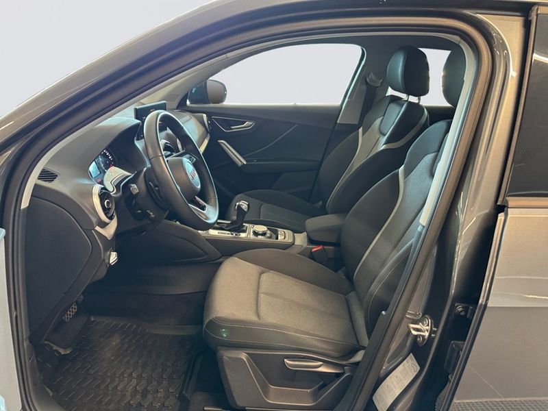 Audi Q2 bild 7