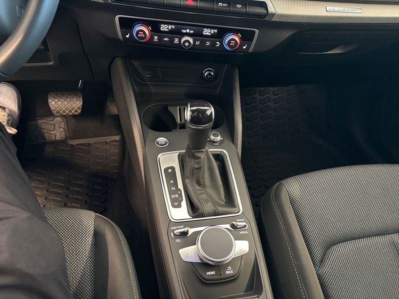 Audi Q2 bild 12