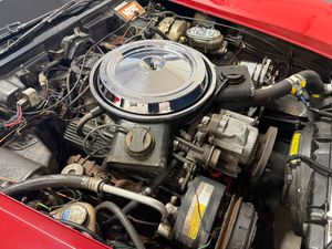 Chevrolet Corvette bild 27