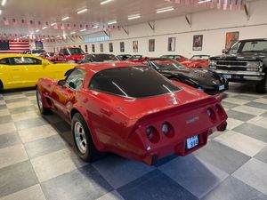 Chevrolet Corvette bild 8