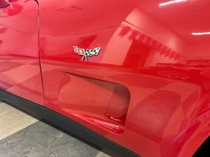 Chevrolet Corvette bild 13