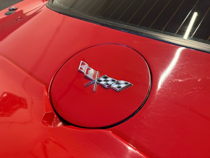 Chevrolet Corvette bild 17