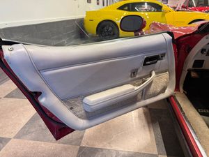Chevrolet Corvette bild 21