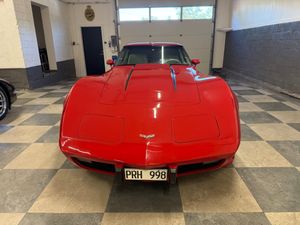 Chevrolet Corvette bild 4