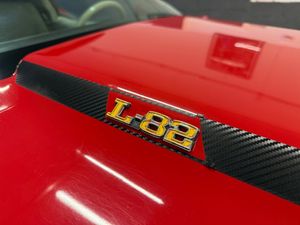 Chevrolet Corvette bild 18