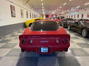 Chevrolet Corvette bild 9