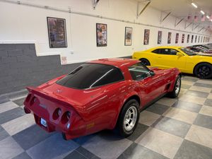 Chevrolet Corvette bild 10