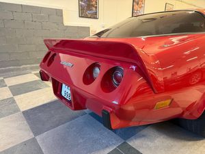 Chevrolet Corvette bild 15