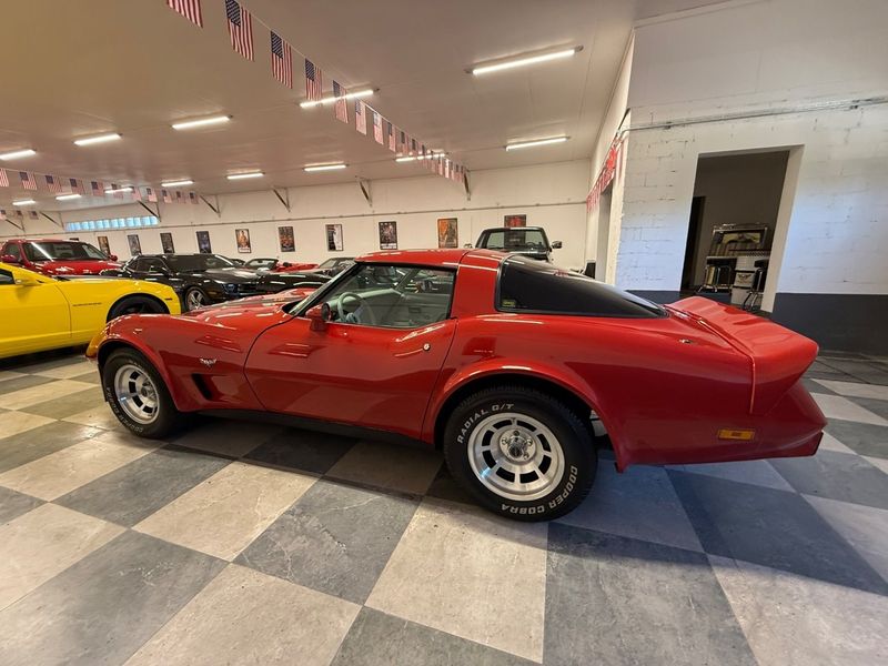 Chevrolet Corvette bild 7