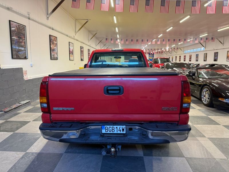 GMC Sierra bild 9