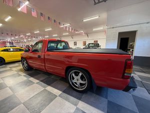 GMC Sierra bild 7