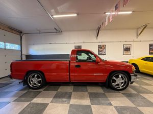 GMC Sierra bild 1