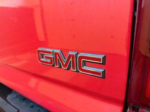 GMC Sierra bild 16