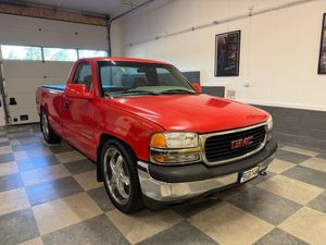 GMC Sierra bild 3