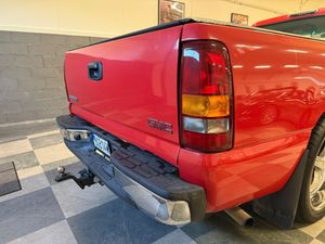 GMC Sierra bild 15