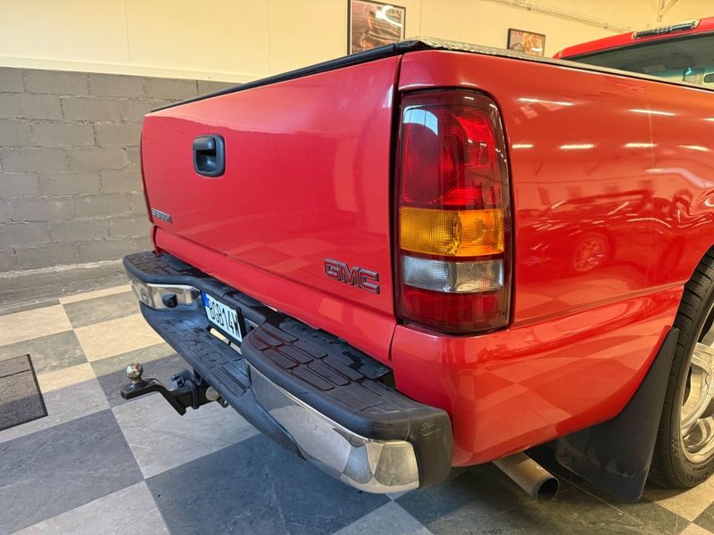 GMC Sierra bild 15