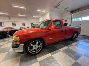 GMC Sierra bild 6