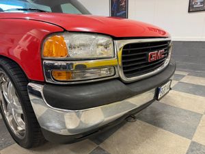 GMC Sierra bild 18