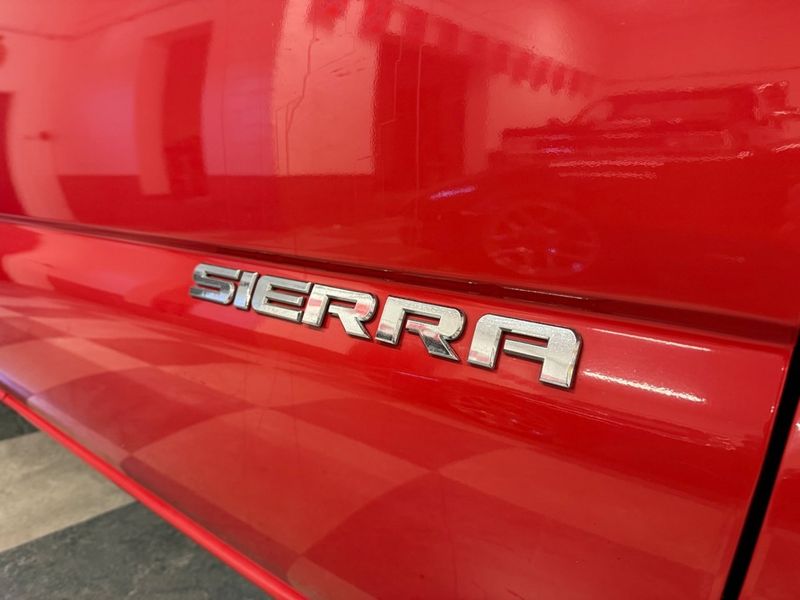 GMC Sierra bild 13
