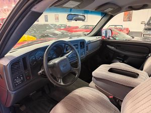 GMC Sierra bild 21