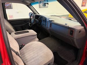 GMC Sierra bild 24