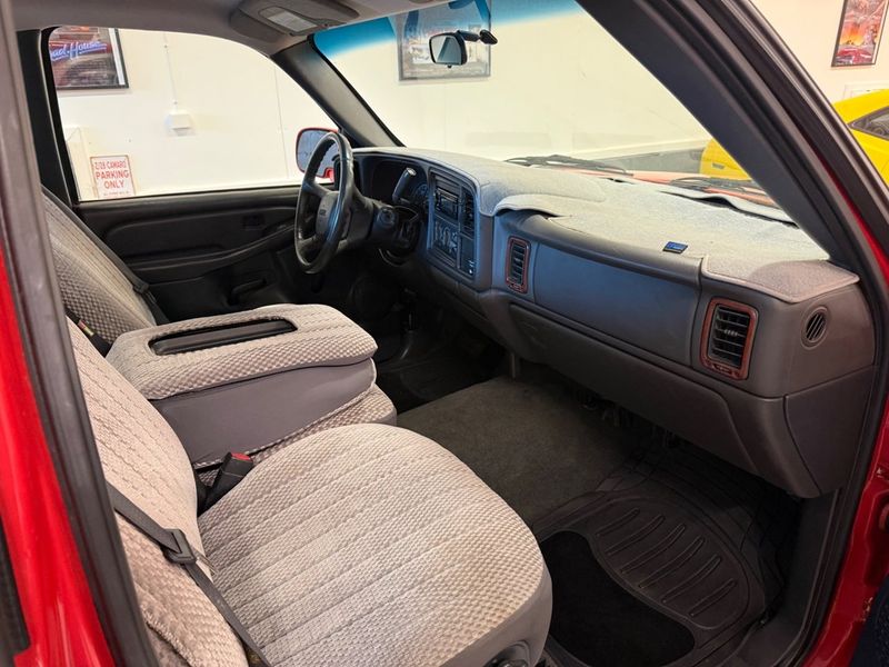 GMC Sierra bild 24