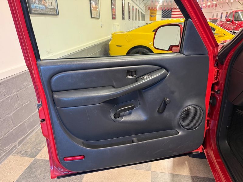 GMC Sierra bild 22
