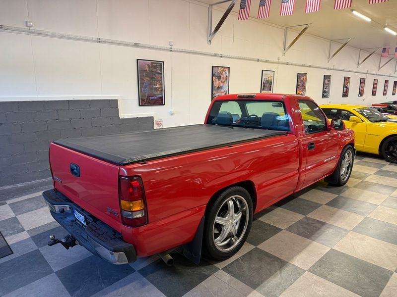 GMC Sierra bild 10