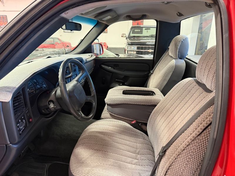GMC Sierra bild 20