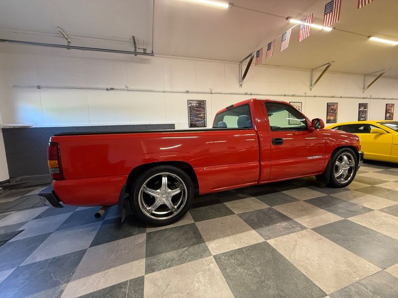 GMC Sierra bild 11