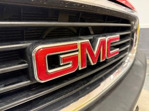 GMC Sierra bild 19