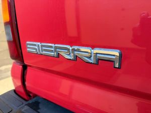 GMC Sierra bild 17