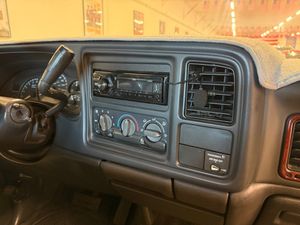 GMC Sierra bild 25