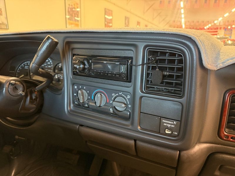 GMC Sierra bild 25