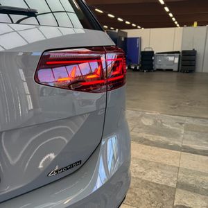 Volkswagen Passat bild 7