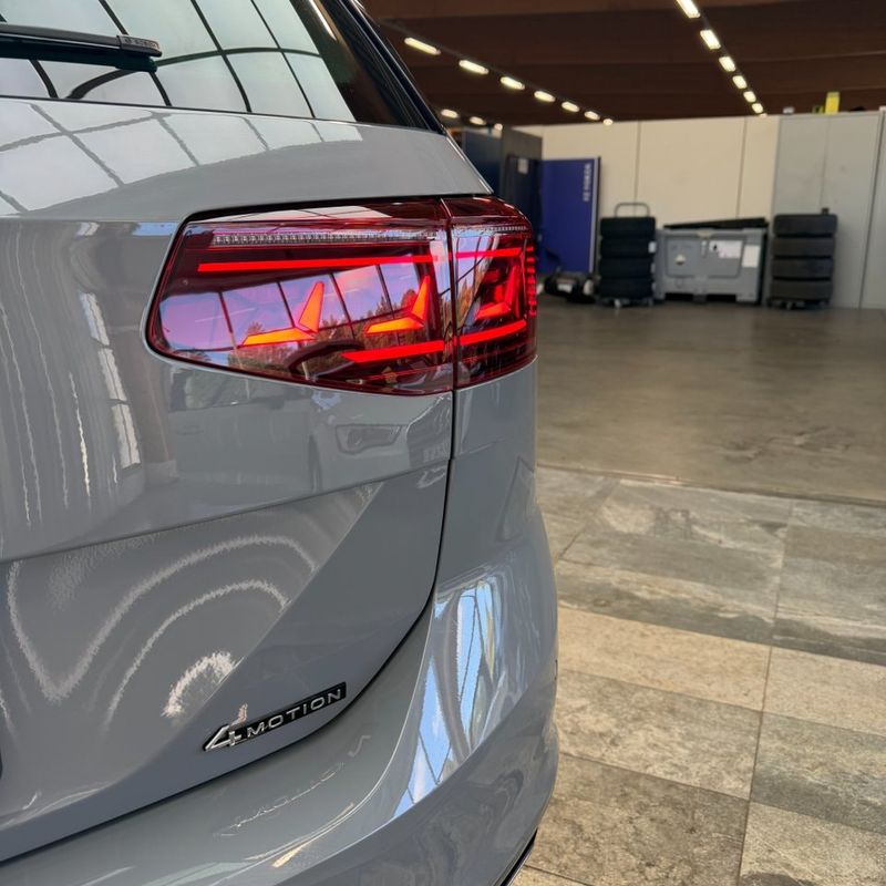 Volkswagen Passat bild 7
