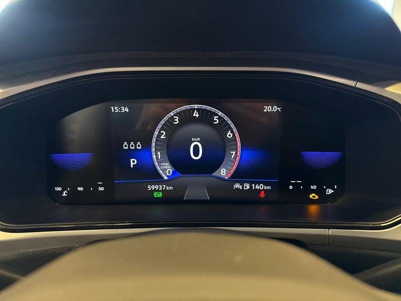 Volkswagen T-Roc bild 10
