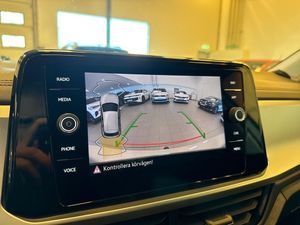 Volkswagen T-Roc bild 17